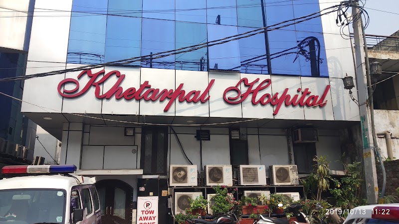 Khetarpal Hospital