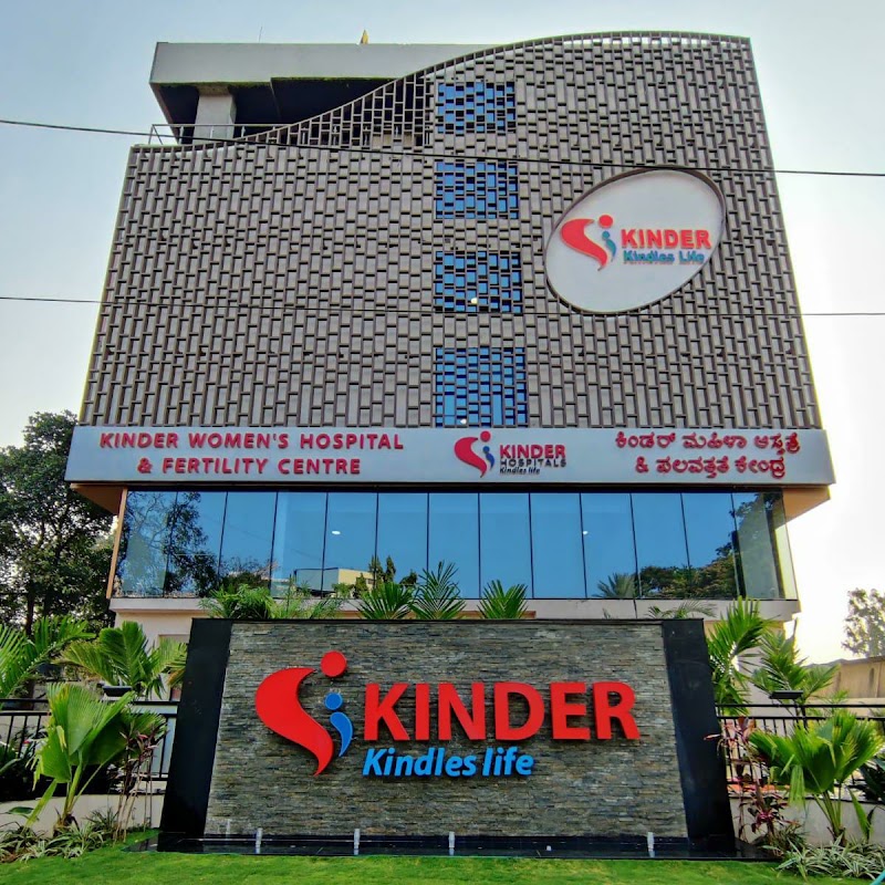 Kinder Women's Hospital & Fertility Centre
