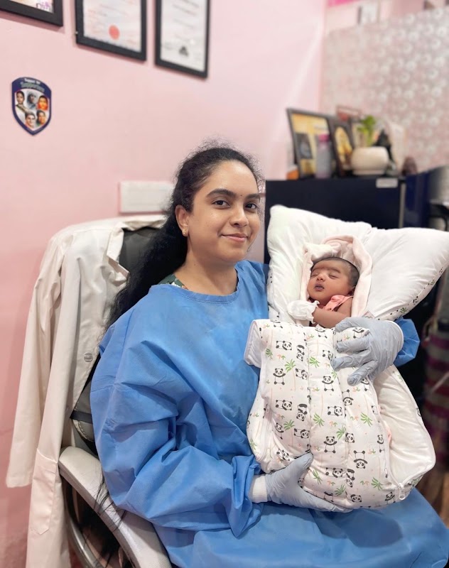 Kiranmaye Institute of Medical Sciences Pvt. Ltd.