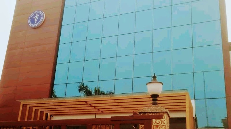 Klarity Eye Care and Multispeciality Clinic