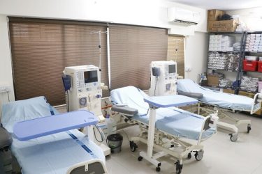 Kolekar Hospital & ICCU