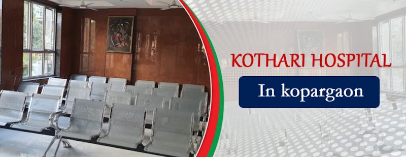 Kothari Hospital Orhopaedic & Intensive Care Center