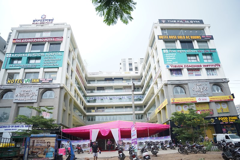 Krishna Surgical Hospital
