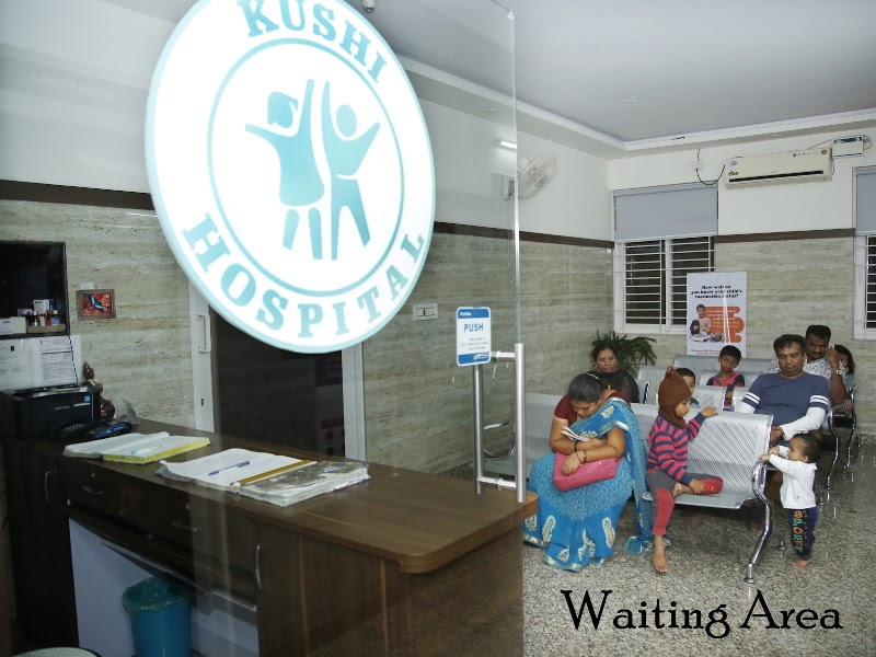 Kushi Hospital