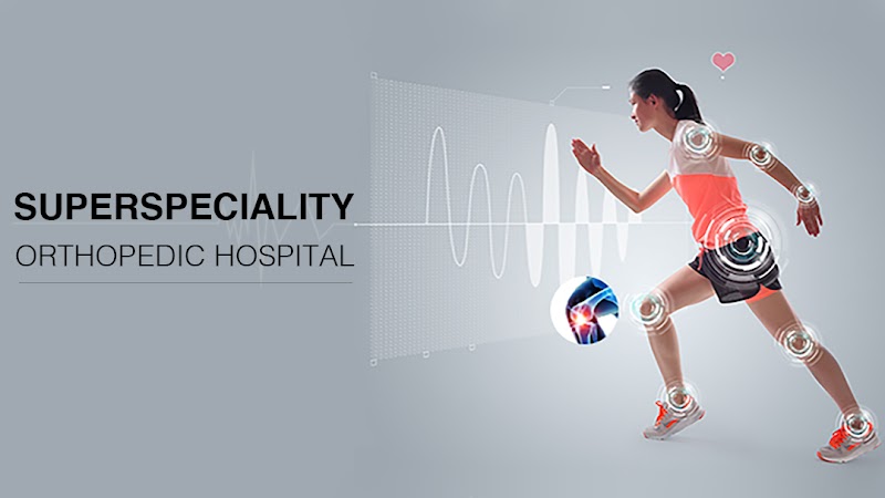 Kutch Orthopaedic Hospital
