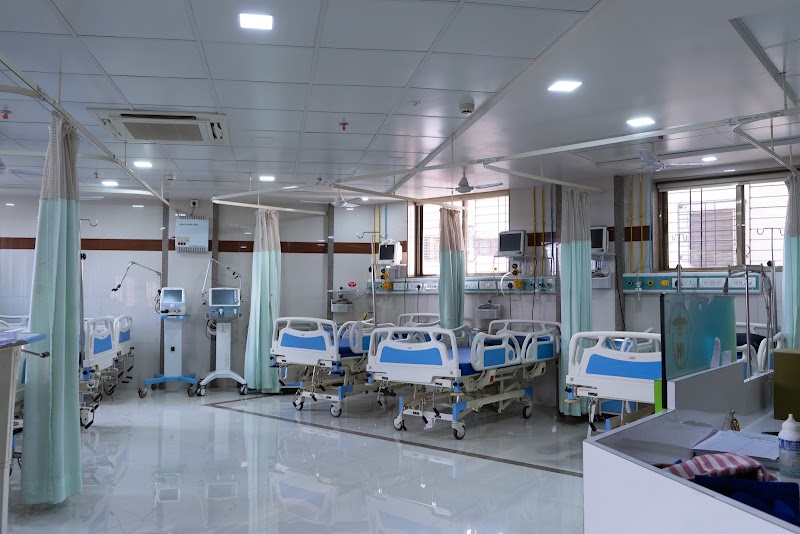 Kute Hospital and Laparoscopy Centre