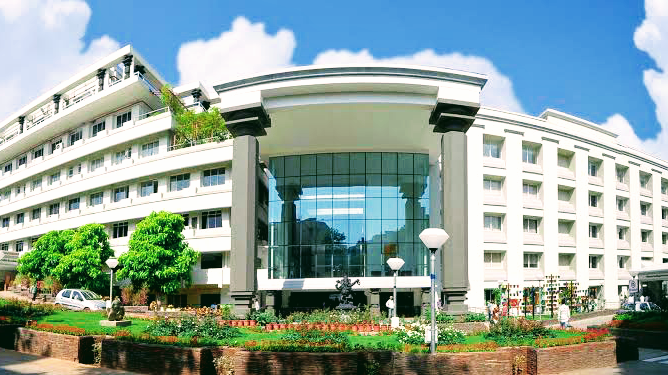 L V Prasad Eye Institute