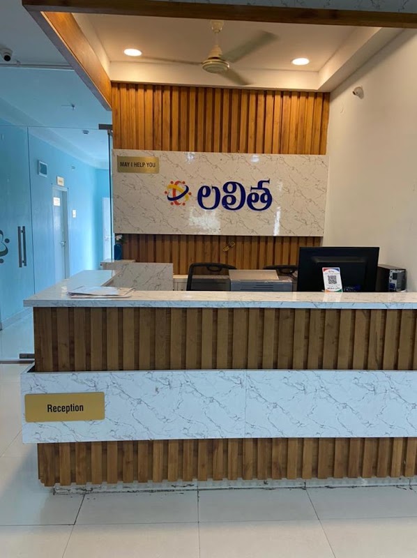 Lalitha Super Speciality Hospital
