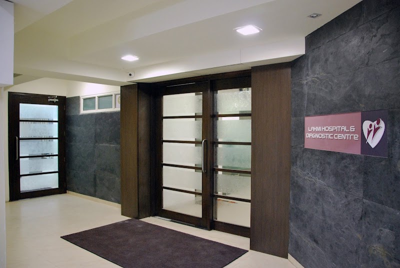 Laxmi Hospital & Diagnostic Centre