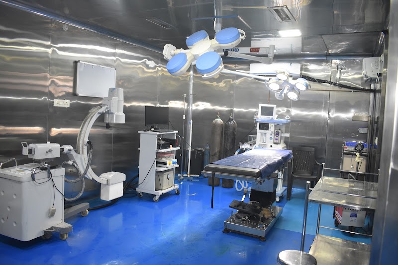 Life Hospital