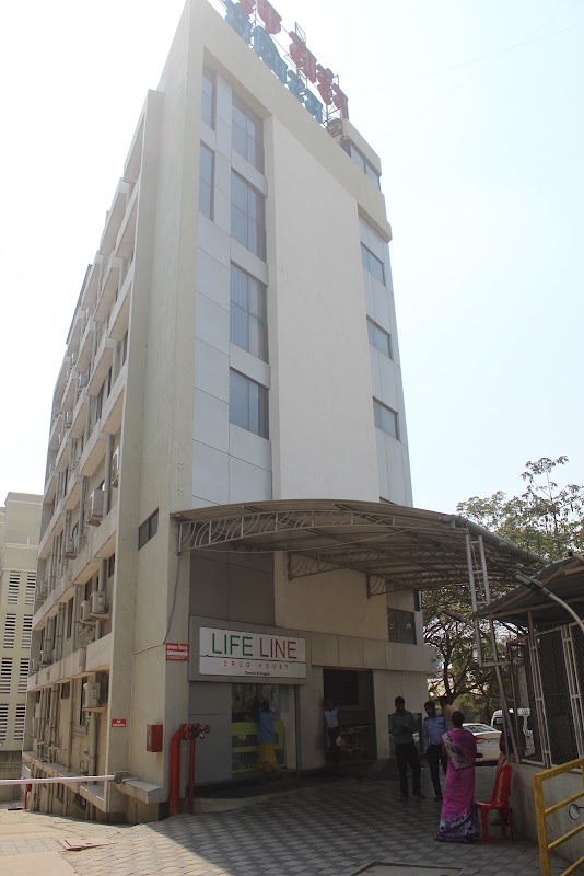 Lifeline Hospital Wagholi