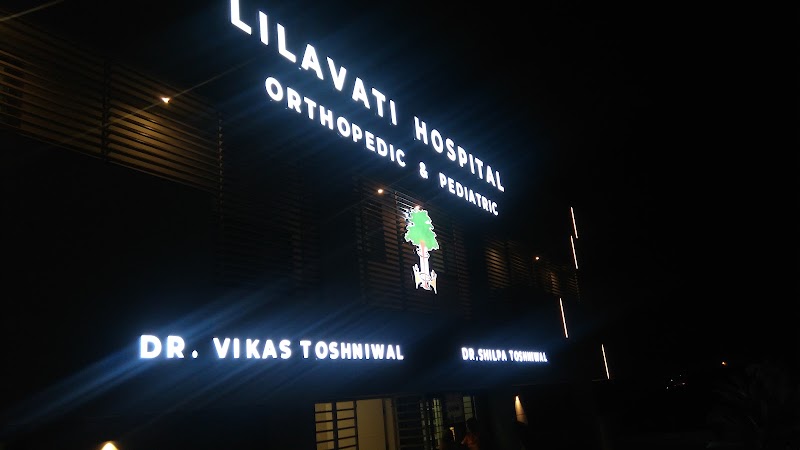 Lilavati Hospital