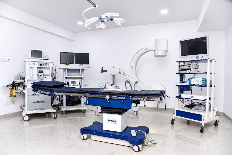Livewell Hospital