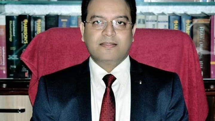 Lotus Multisuperspeciality Hospital Private Limited