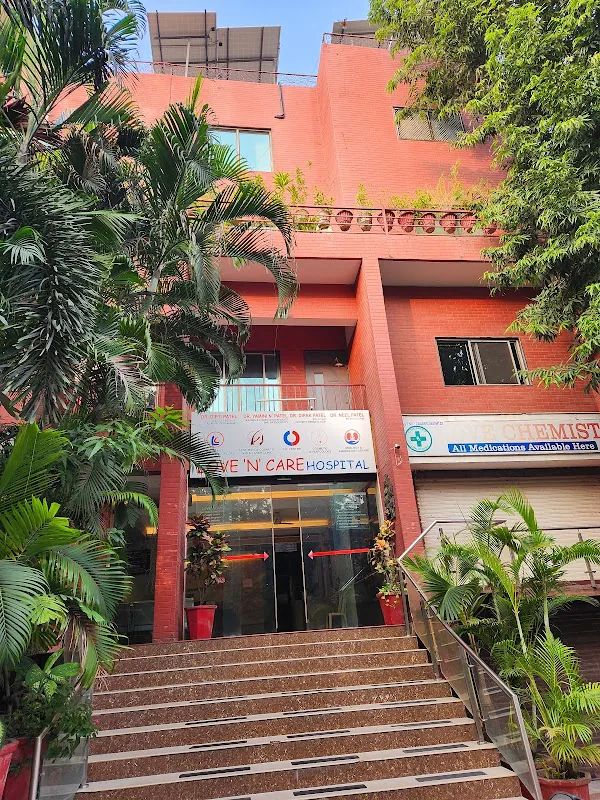 Love N Care Maternity Home