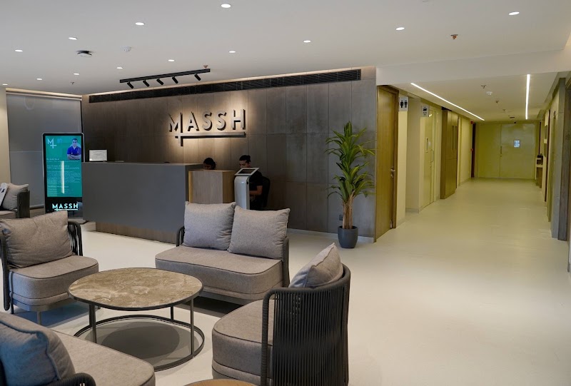 MASSH - Minimal Access Smart Surgery Hospital
