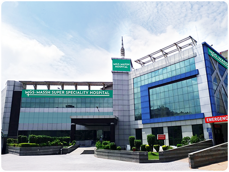 MGS Hospital