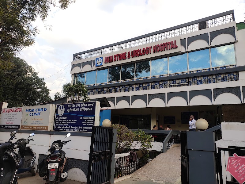MKM Stone and Urology Hospital