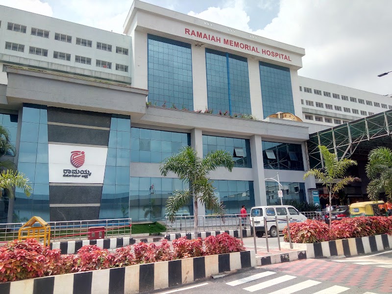 M.S. Ramaiah Memorial Hospital