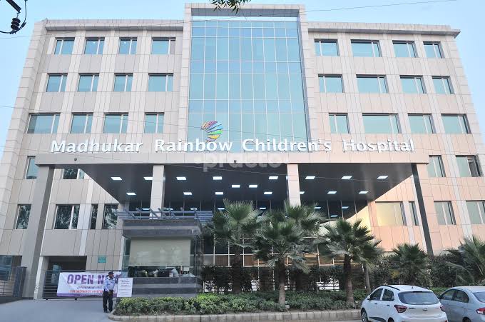 Madhukar Rainbow Children's Hospital