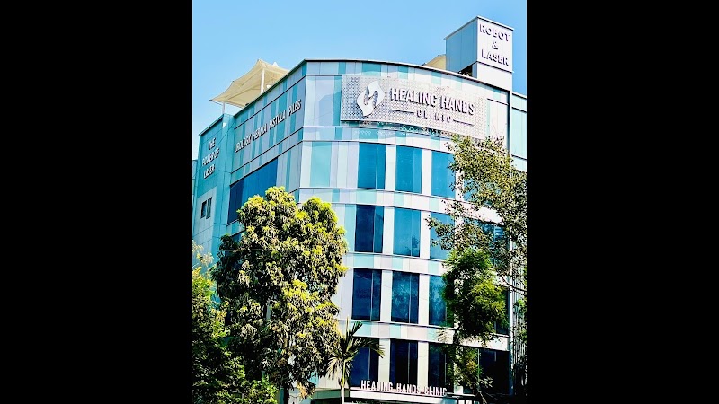 Mahavir Wellness Pvt. Ltd.'s Healing Hands Clinic