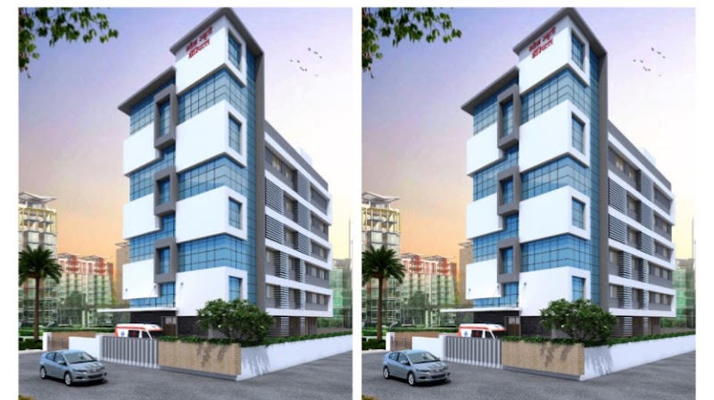Mahesh Smruti Multispeciality Hospital