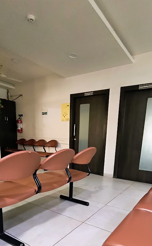 Maheshwari Orthopaedic Hospital