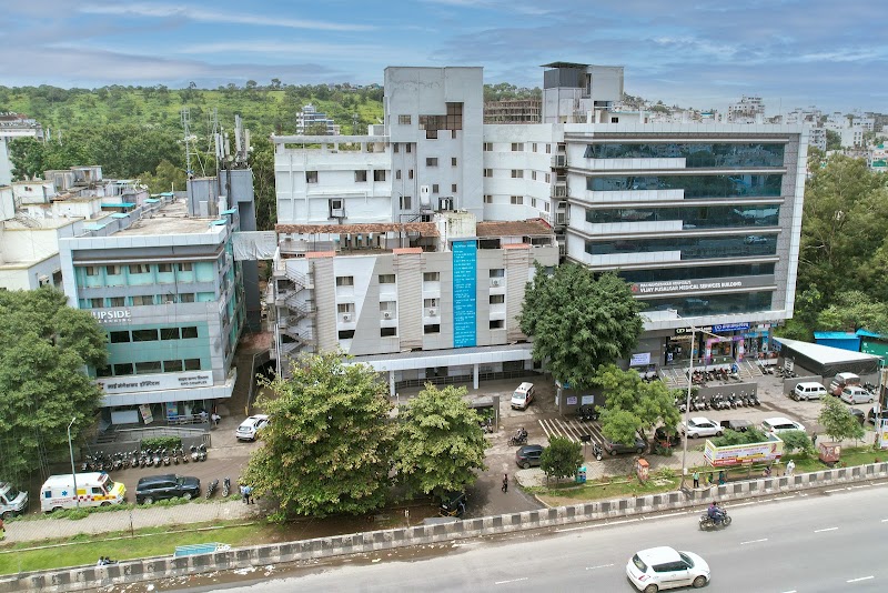 Mai Mangeshkar Hospital