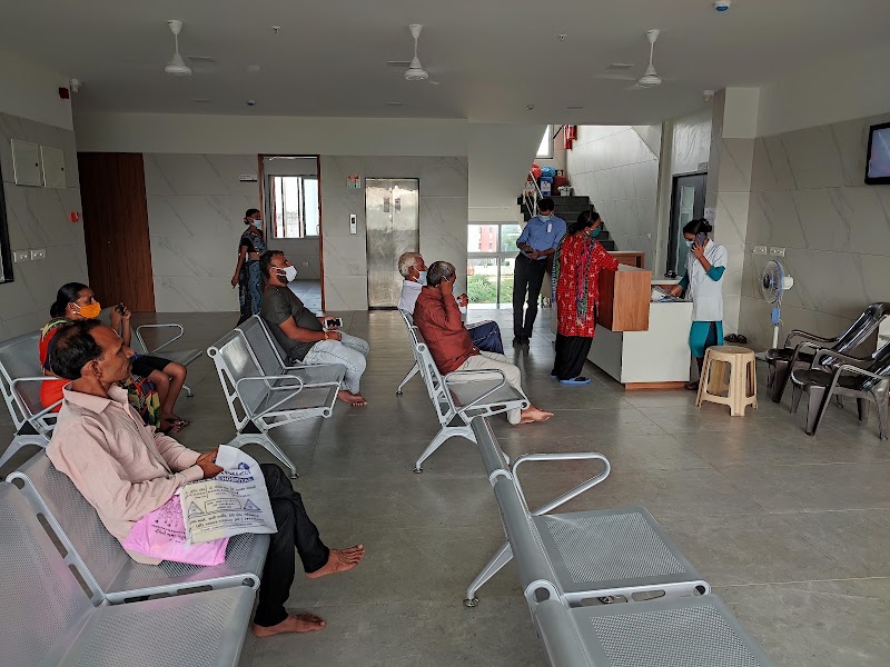 Maitri Eye Hospital