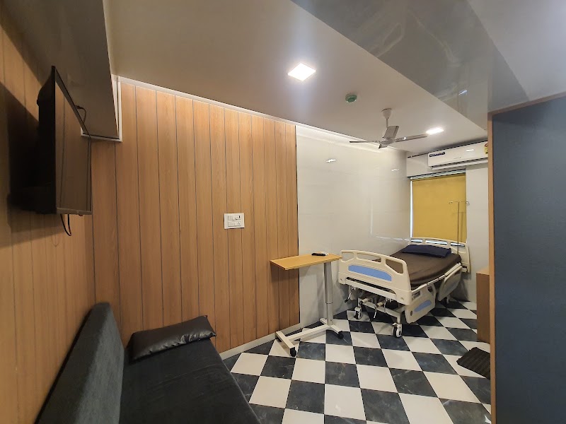 Mallika Hospital