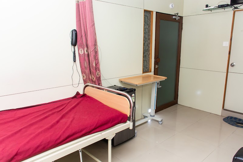 Mamta Hospital