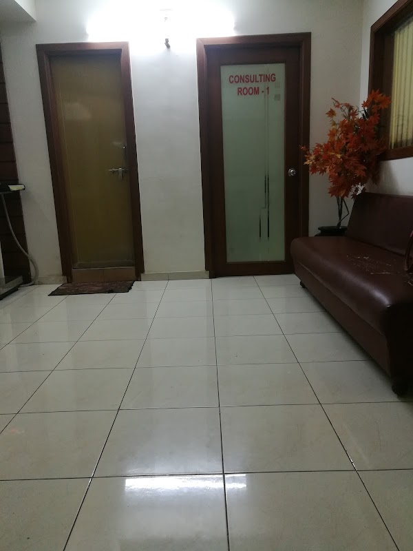 Mamta Hospital Ahmedabad