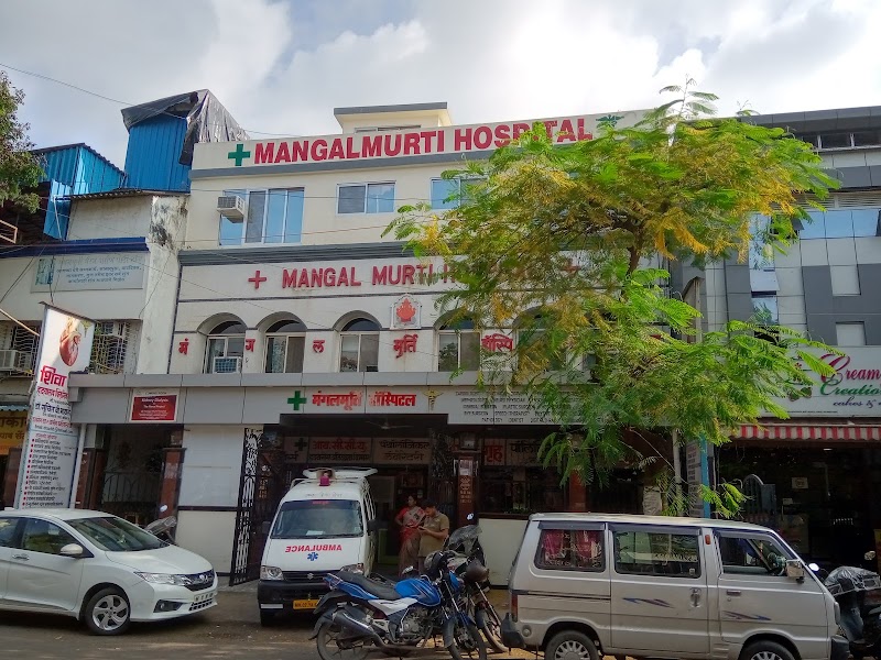 Mangal Murti Hospital