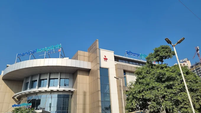 Manipal Hospital, Ghaziabad