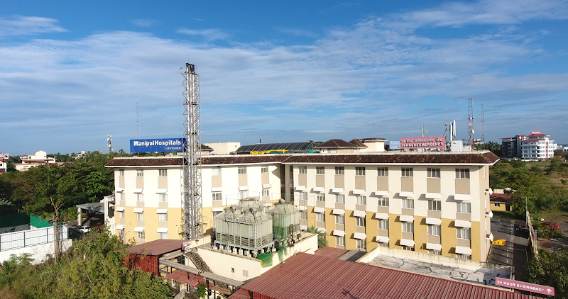 Manipal Hospital Goa