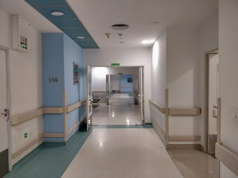Manipal Hospital Private Limited