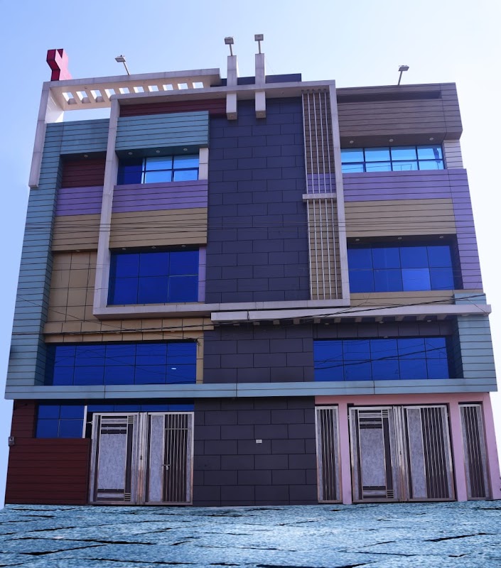 Mannat Super Speciality Hospital
