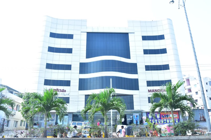 Manorama Super Speciality Hospital