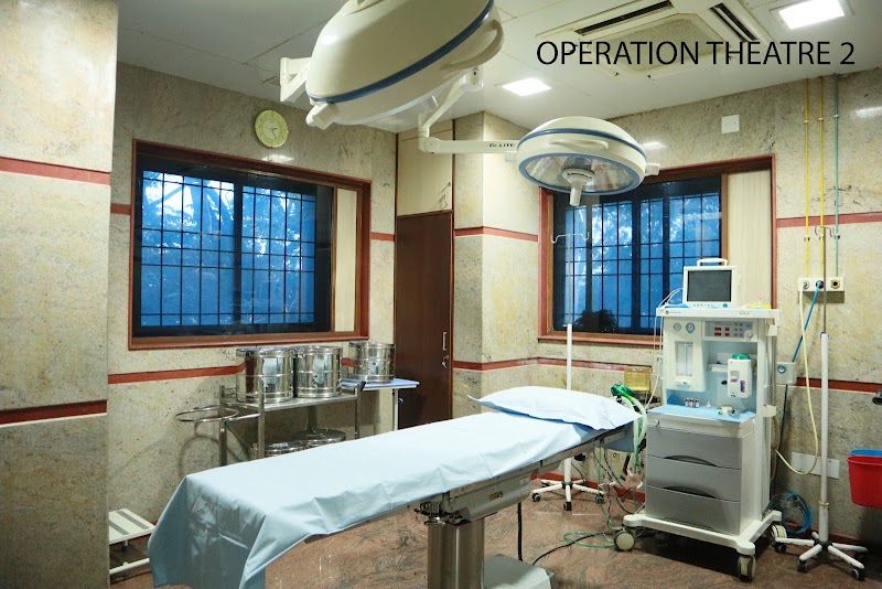 Maruthi Hospital