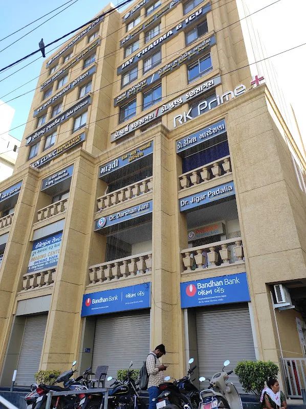 Maruti ENT Hospital
