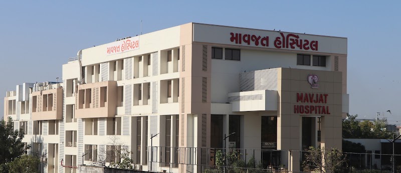 Mavjat Multispeciality Hospital