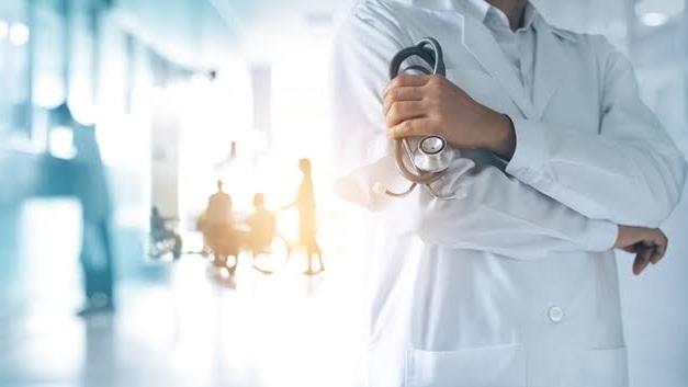 Max Superspeciality Surgical Hospital - Ahmedabad