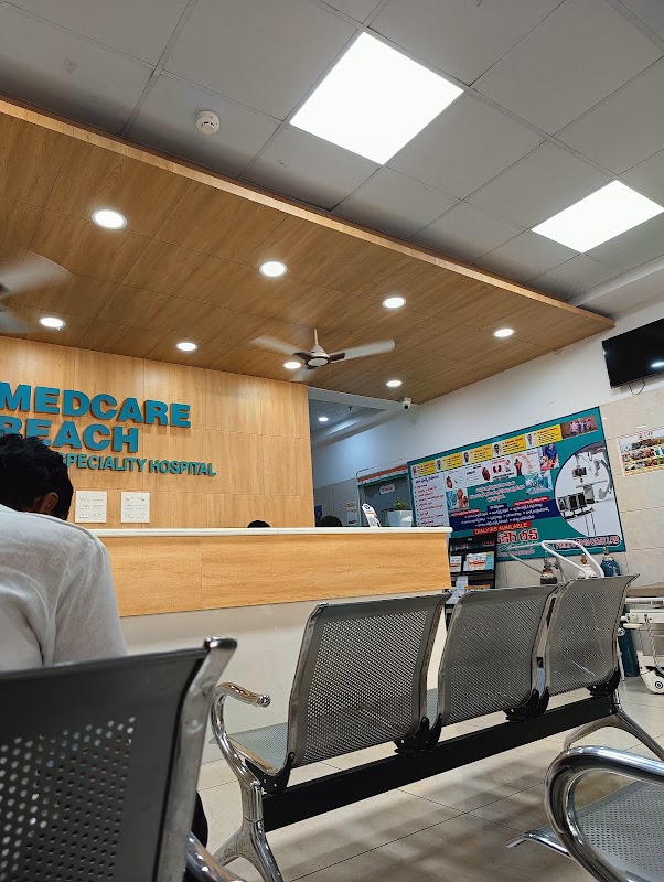 Medcare Reach Hospital