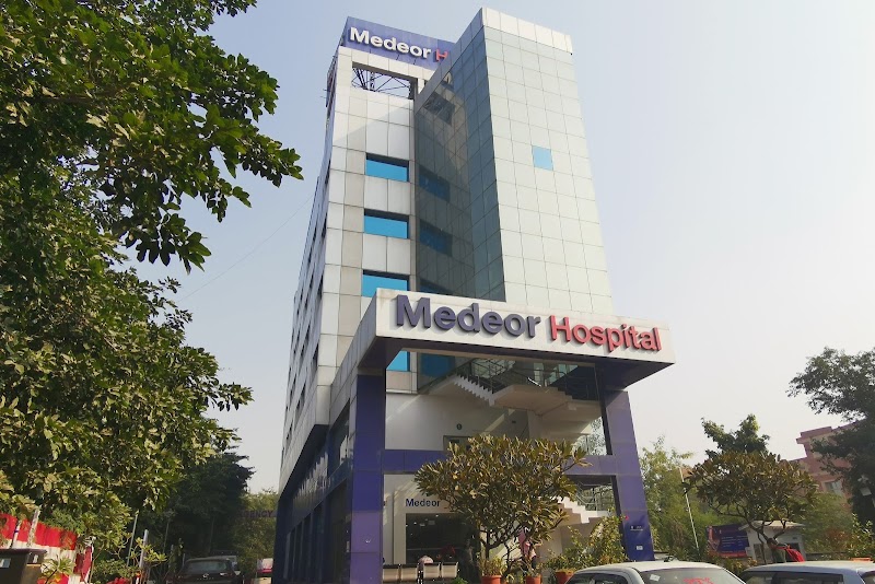 Medeor Hospital Ltd.