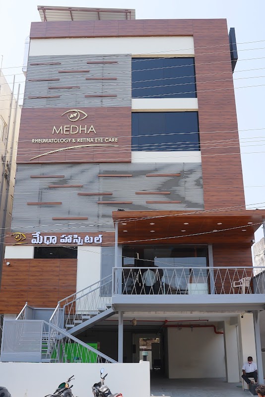 Medha Hospital