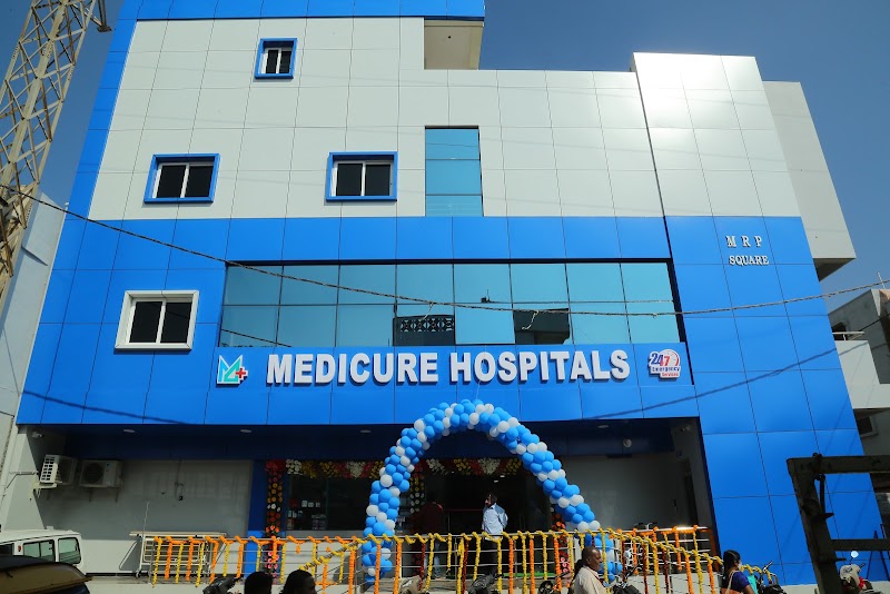 Medi Cure Hospitals
