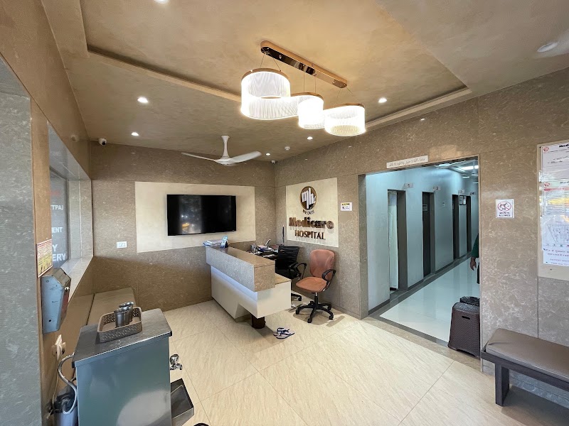 Medicare Hospital