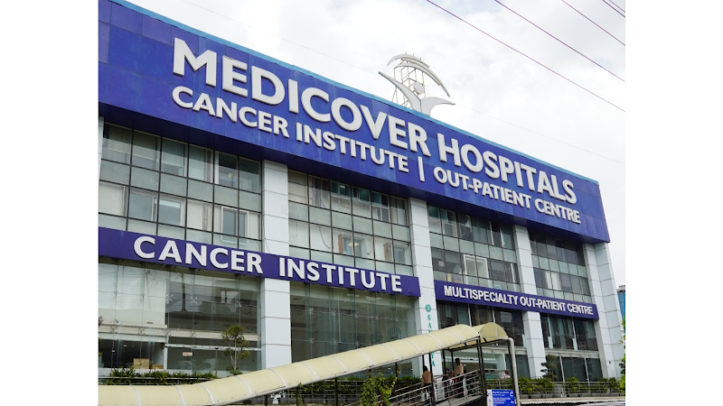 Medicover Cancer Institute