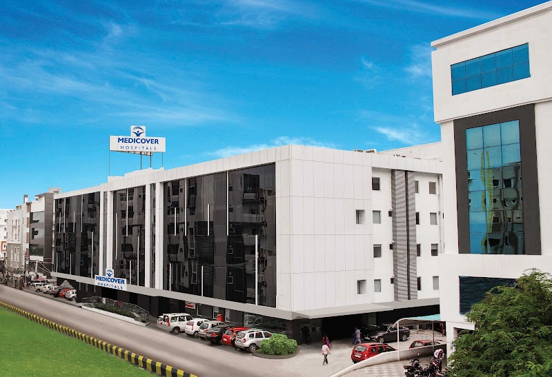Medicover Hospital