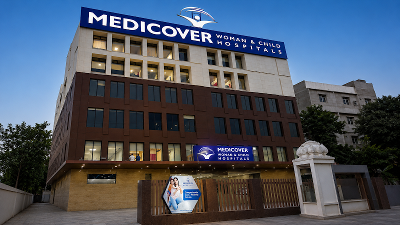Medicover Woman and Child Hospitals